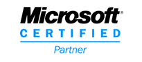 Microsoft Partner